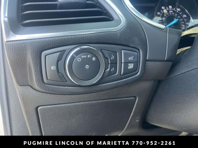 Used 2021 Ford Edge Titanium w/ Equipment Group 301A FWD image 23