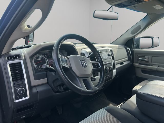 Used 2011 RAM 1500 Big Horn AWD/4WD image 39