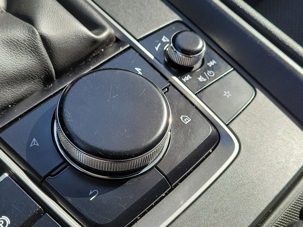 Used 2024 MAZDA CX-50 AWD 2.5 S w/ Premium Package image 32