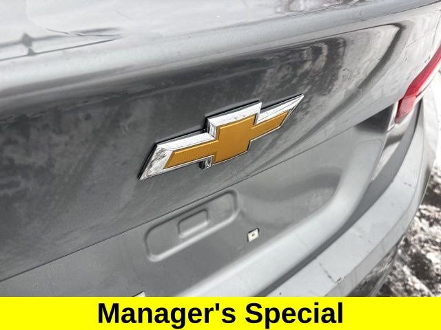 Used 2024 Chevrolet Malibu LT FWD image 48