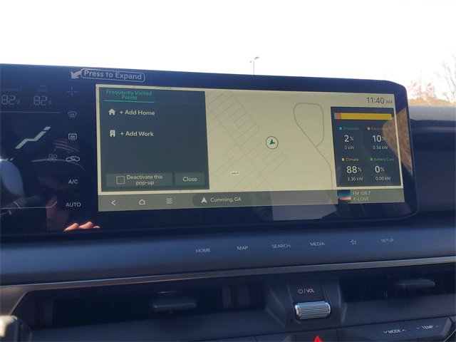 New 2026 Kia EV9 Light image 21