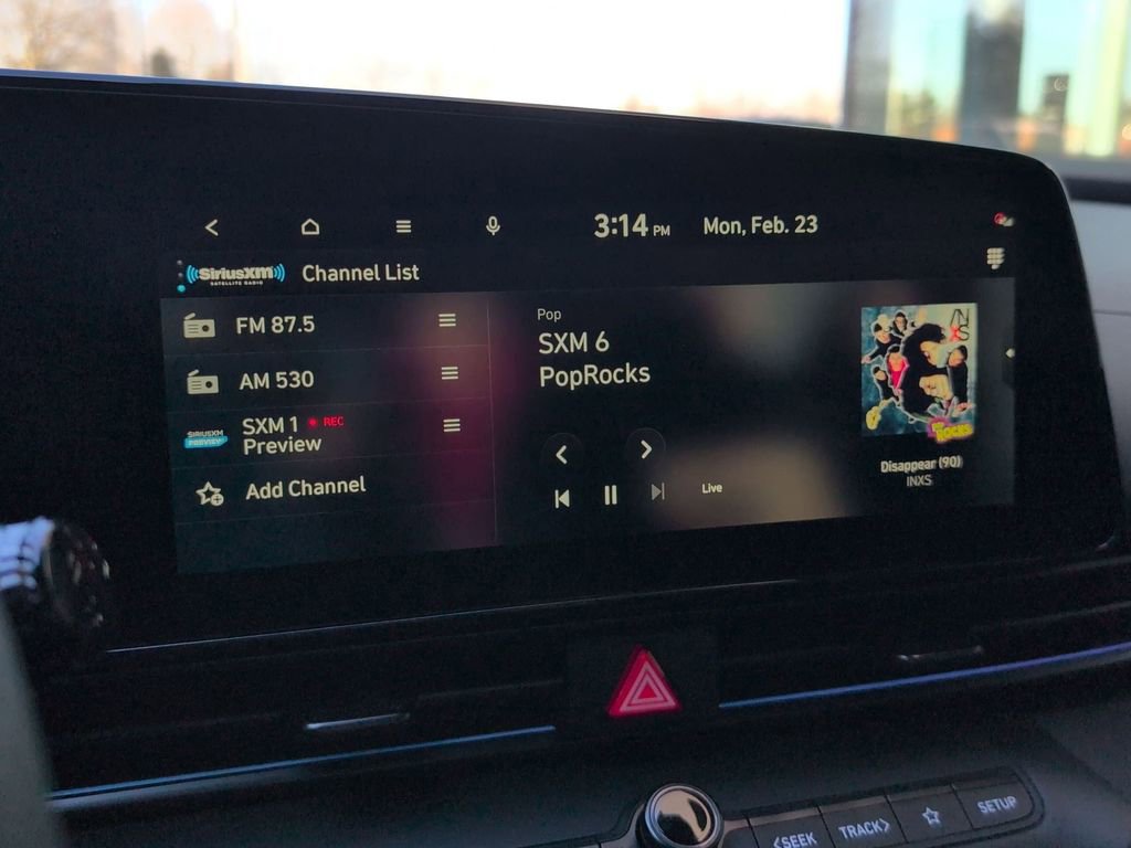 New 2026 Hyundai Elantra N image 10