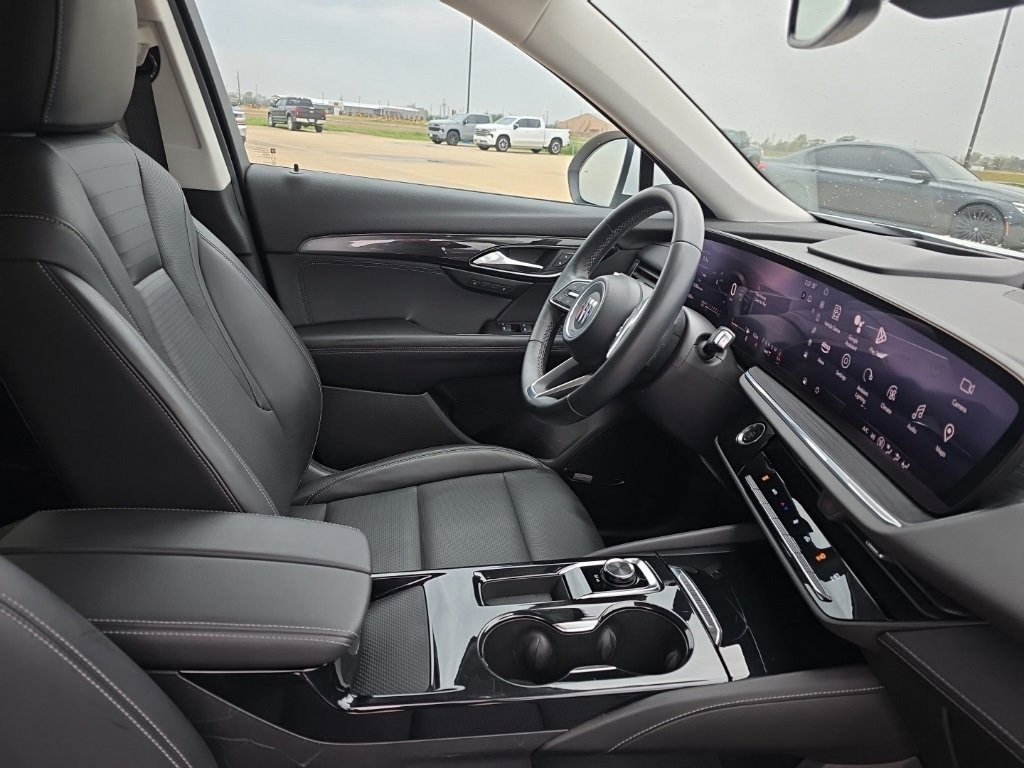 Used 2024 Buick Envision Preferred image 14