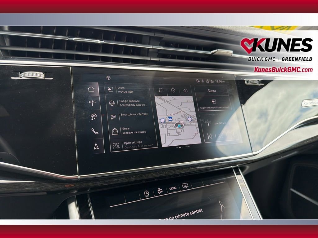 Used 2025 Audi Q7 3.0T Premium Plus image 30