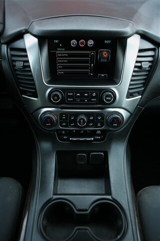 Used 2020 Chevrolet Suburban LS RWD image 24