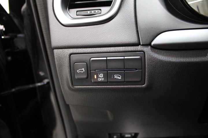 Used 2023 MAZDA CX-9 Touring image 43