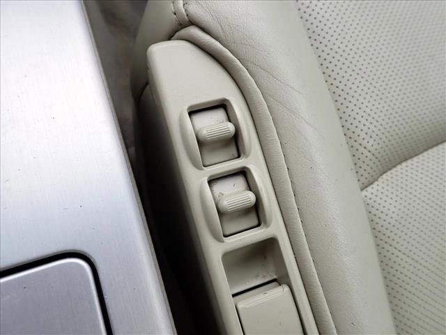 Used 2004 INFINITI FX35 AWD w/ Technology Pkg image 20