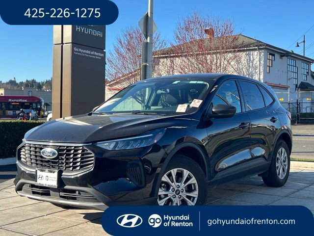 Used 2025 Ford Escape Active AWD/4WD image 1