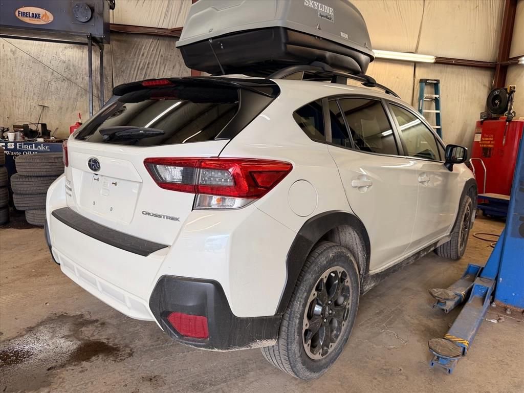 Used 2021 Subaru Crosstrek 2.0i image 15