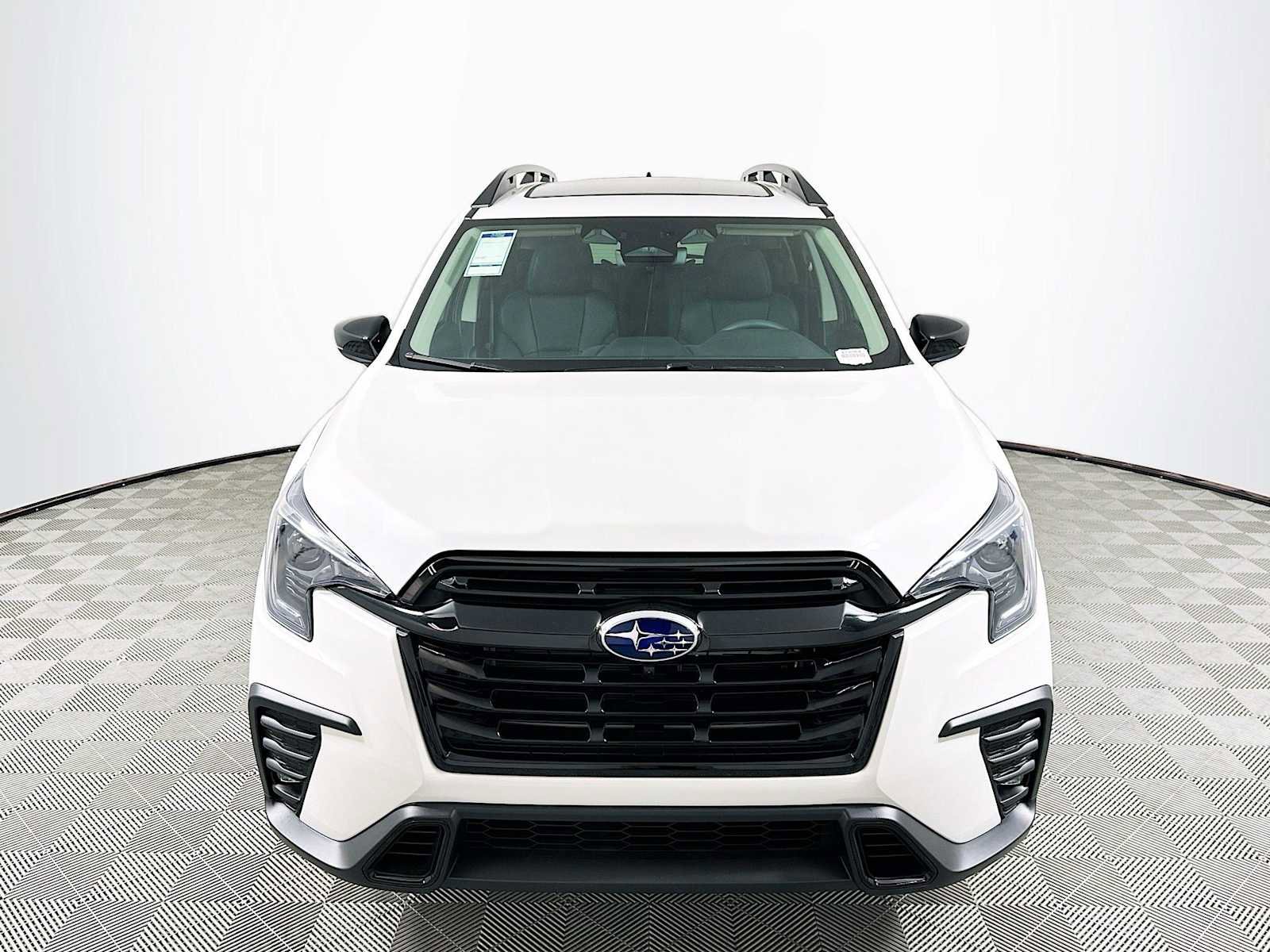 New 2025 Subaru Ascent Bronze Edition image 2