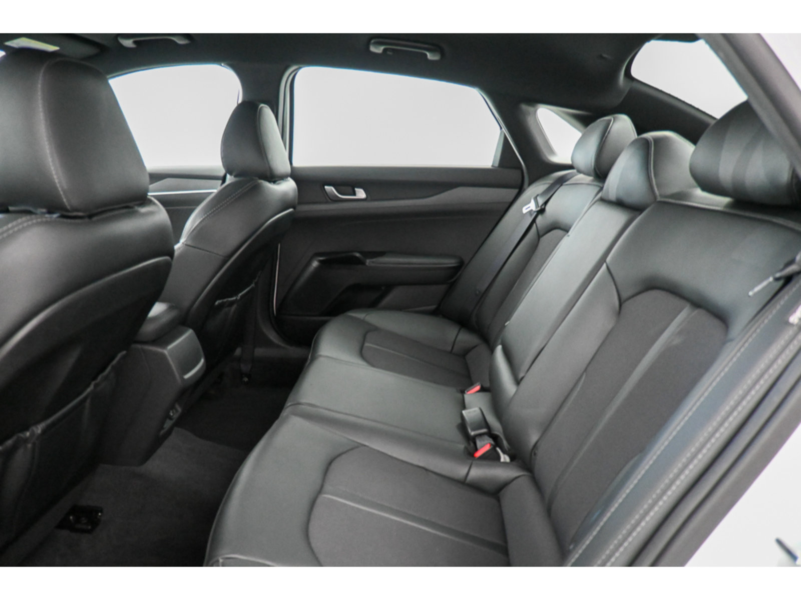 Certified 2024 Kia K5 GT-Line FWD image 25