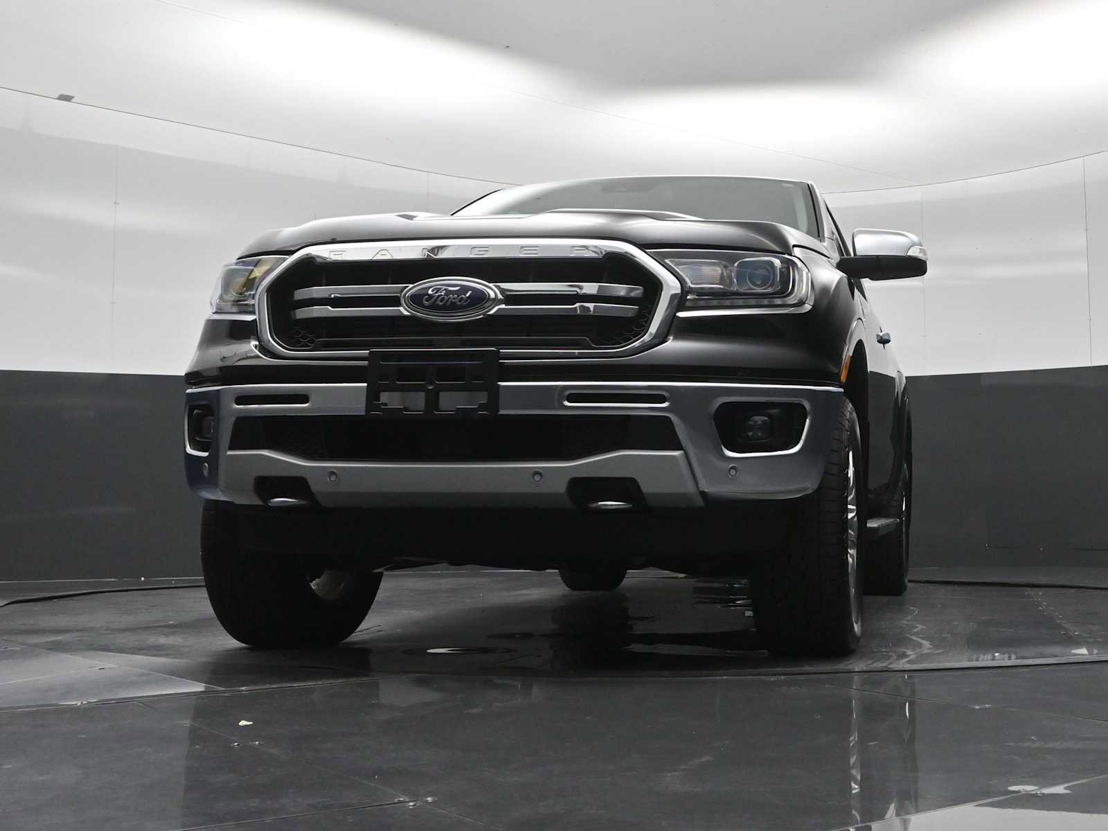 Used 2022 Ford Ranger Lariat w/ Equipment Group 501A High AWD/4WD image 26
