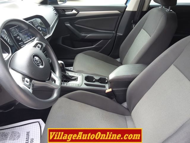 Used 2021 Volkswagen Jetta S FWD image 18