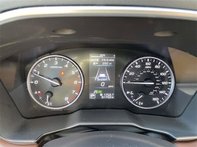 Used 2022 Subaru Outback Touring image 24