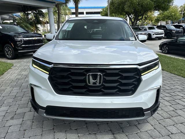 Used 2023 Honda Pilot EX-L image 39