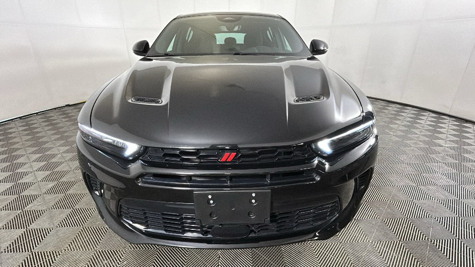 Used 2024 Dodge Hornet R/T w/ R/T Blacktop Package AWD/4WD image 9