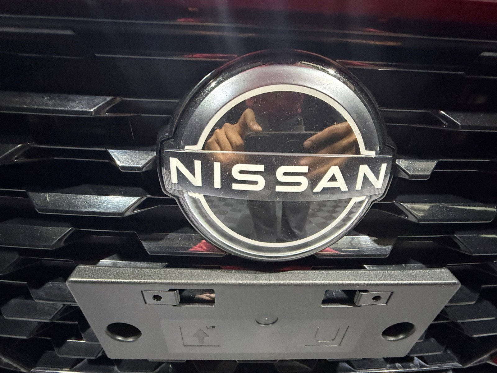 Certified 2023 Nissan Altima 2.5 SR AWD/4WD image 23