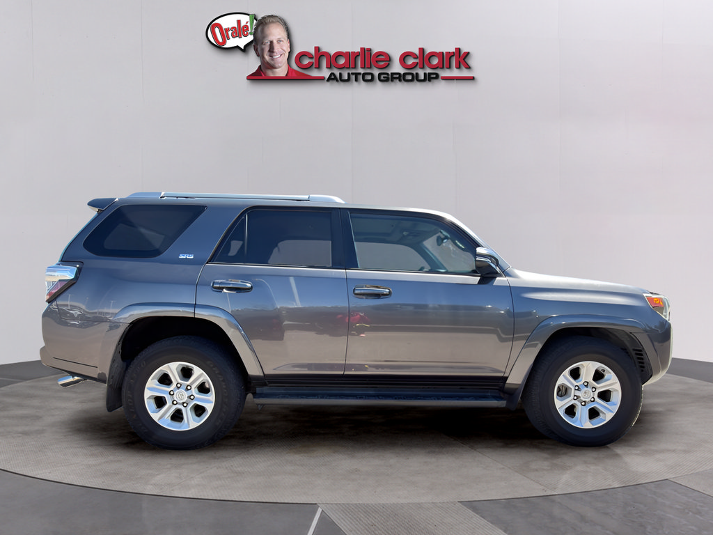 Used 2015 Toyota 4Runner SR5 Premium RWD image 6