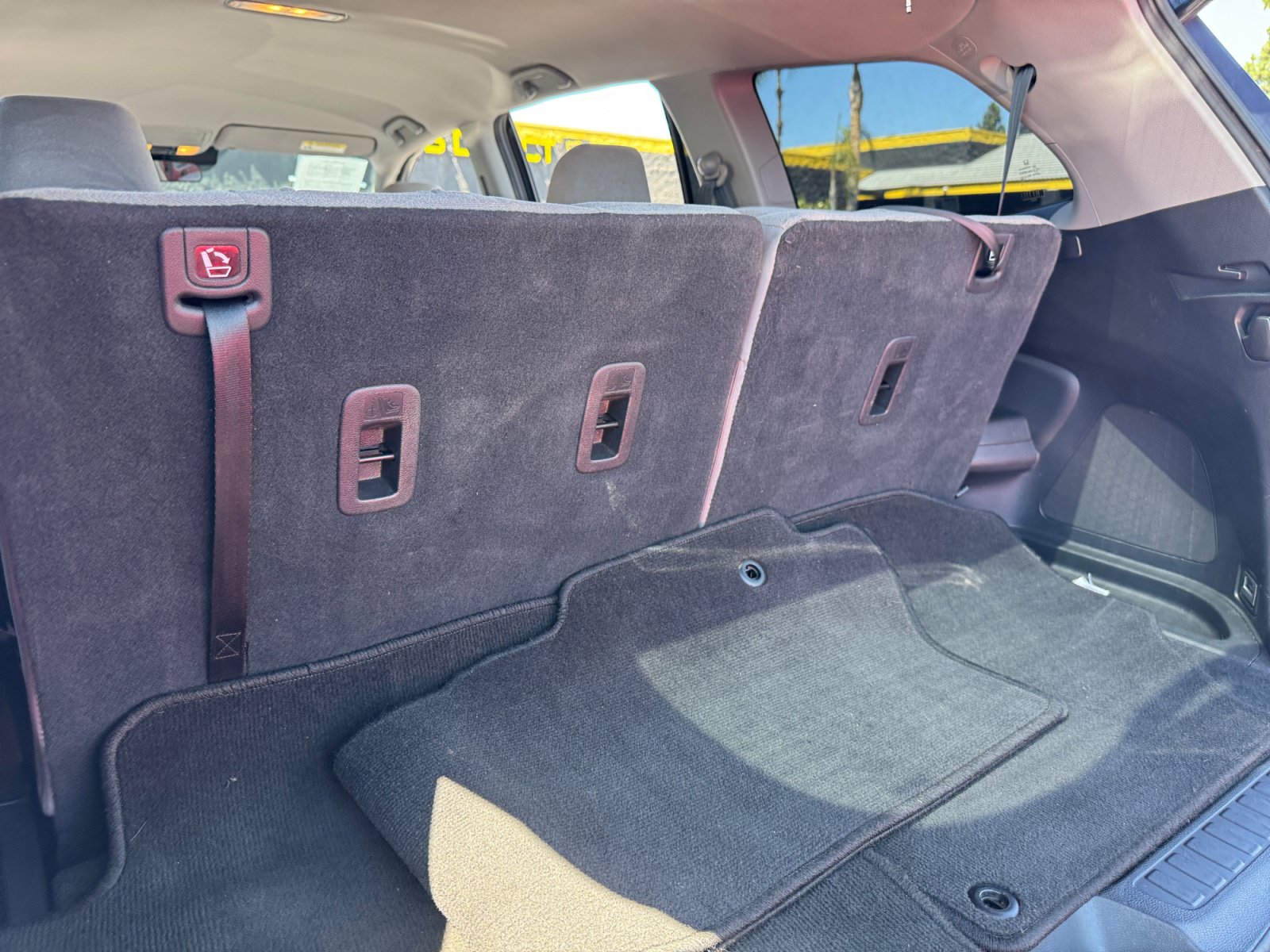 Used 2019 Honda Pilot EX image 21