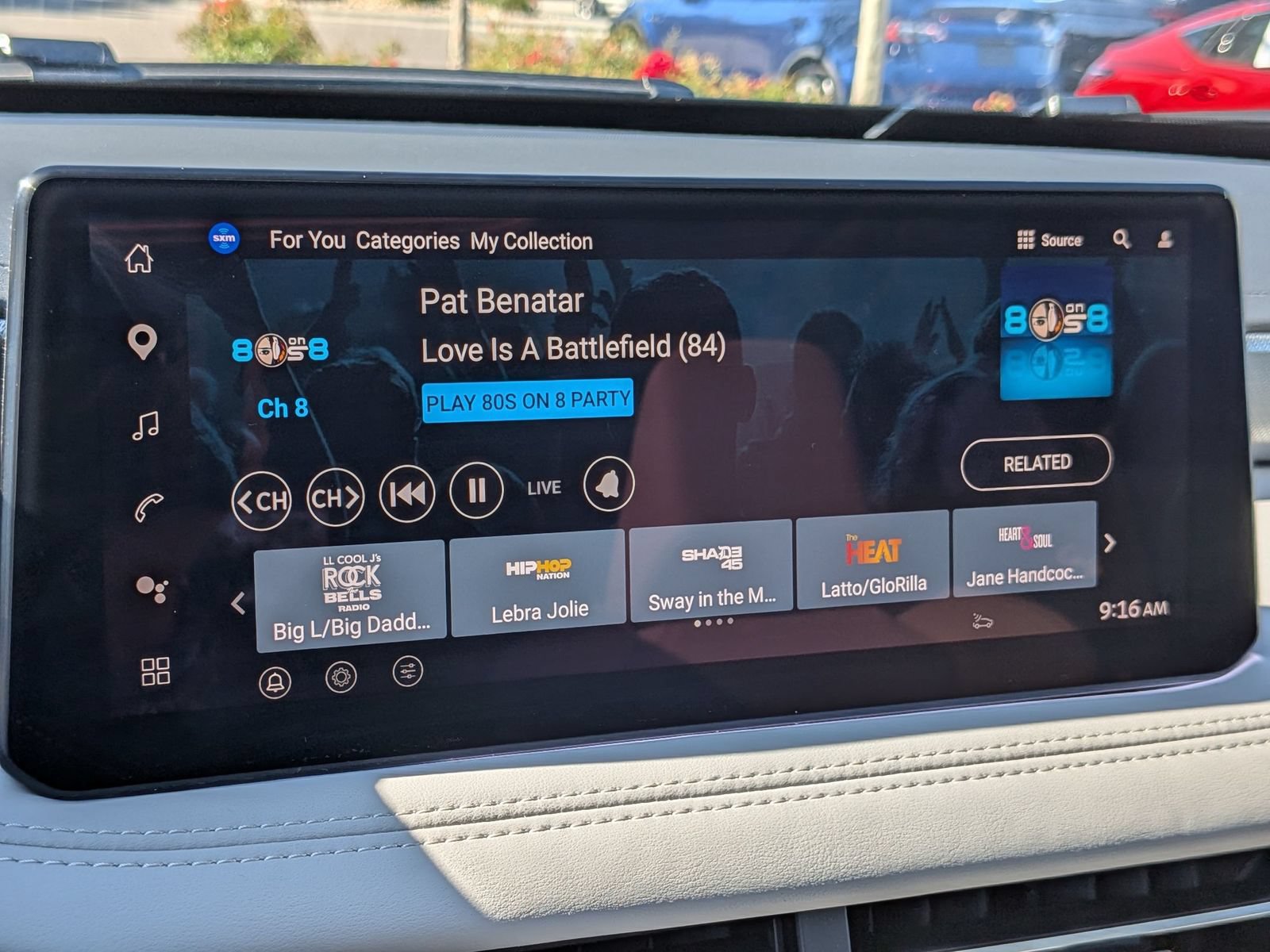 Used 2026 INFINITI QX60 Luxe w/ Cargo Package AWD/4WD image 22