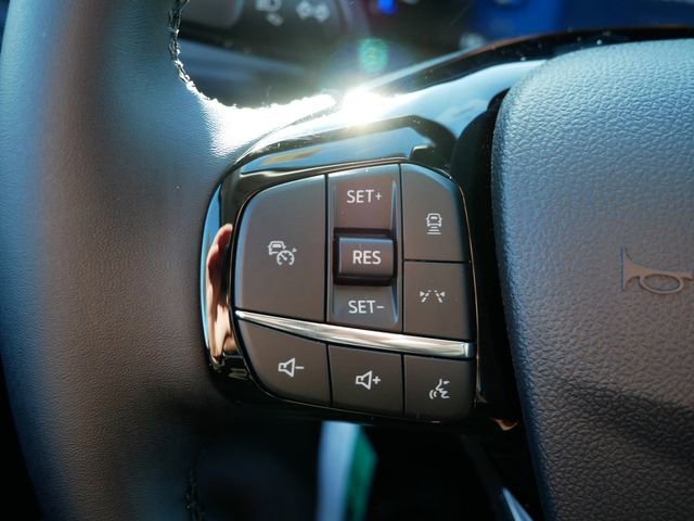 New 2026 Ford Escape SE FWD image 20