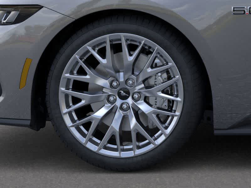 New 2025 Ford Mustang GT Premium image 19