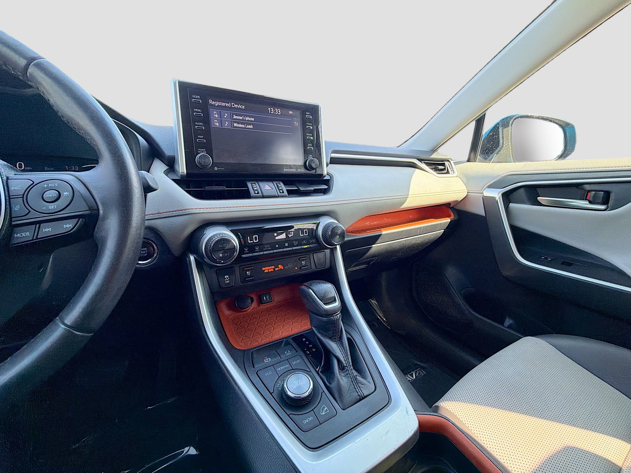 Used 2019 Toyota RAV4 Adventure w/ Cold Weather Package image 28