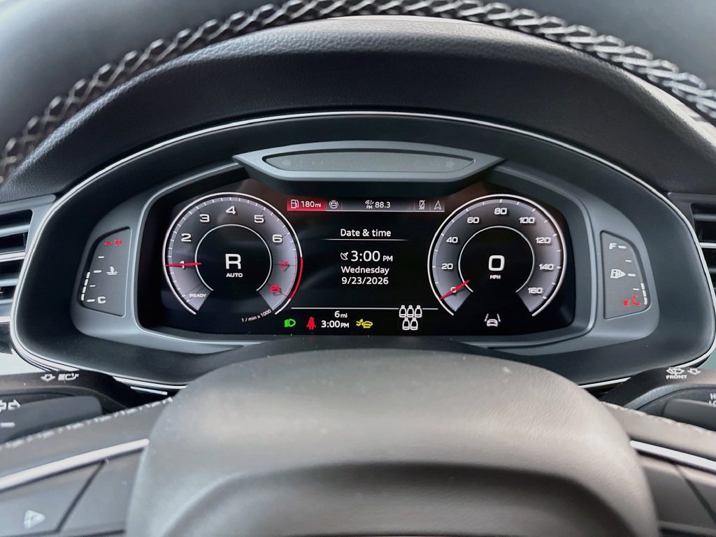 New 2026 Audi Q7 2.0T Premium AWD/4WD image 32