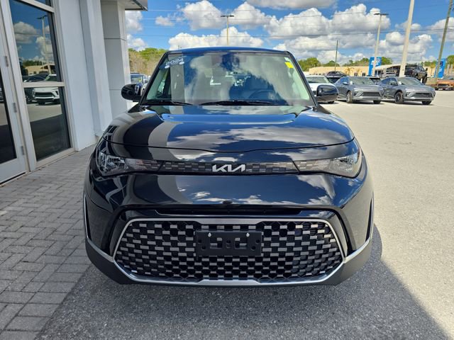 Used 2024 Kia Soul EX image 2