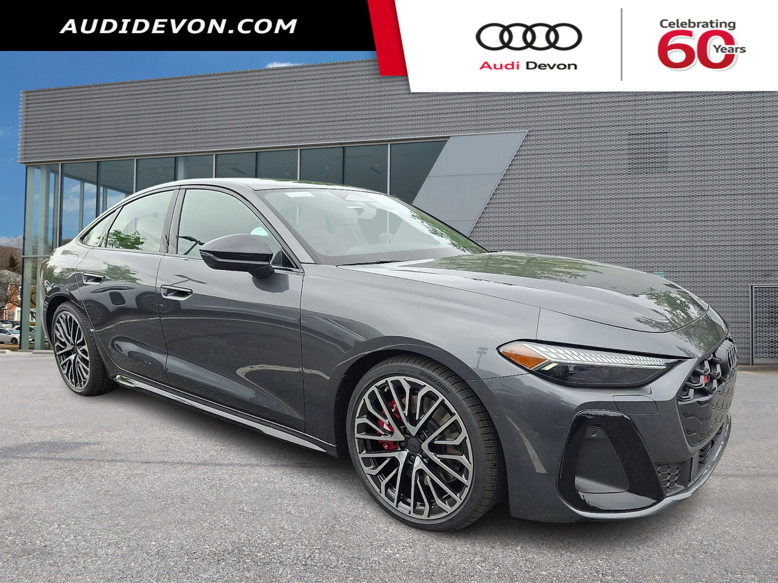 New 2026 Audi S5 Premium Plus AWD/4WD video 1