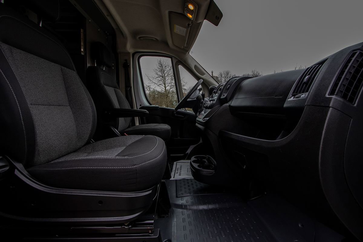 Used 2019 RAM ProMaster 1500 FWD image 12