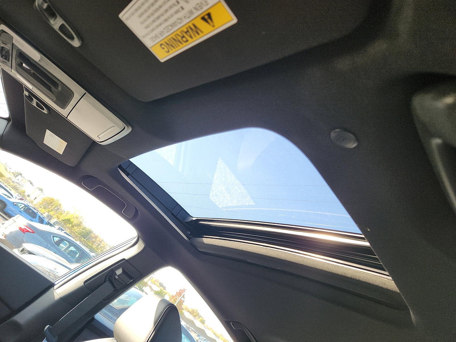 New 2025 Honda Accord Sport image 10