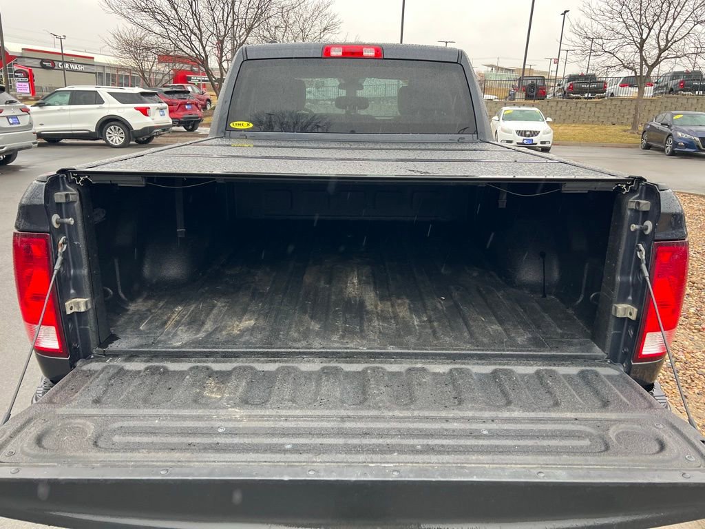 Used 2015 RAM 1500 Express image 20