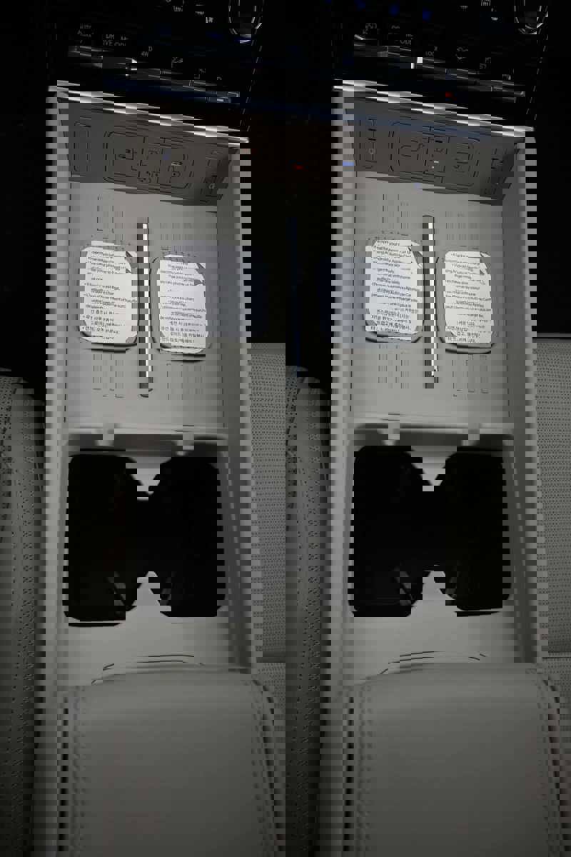 New 2026 Hyundai Santa Fe Calligraphy image 20