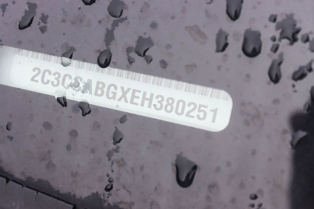 Used 2014 Chrysler 300 S image 11