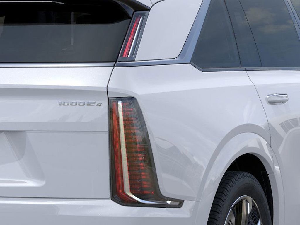 New 2026 Cadillac Escalade IQ Luxury 2 image 11