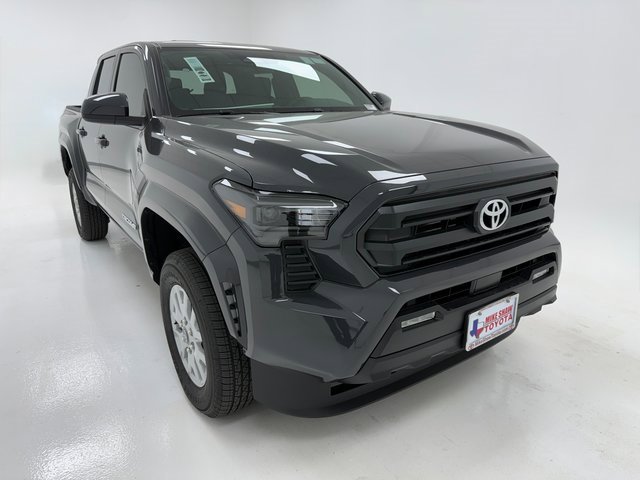 New 2026 Toyota Tacoma SR5 image 2