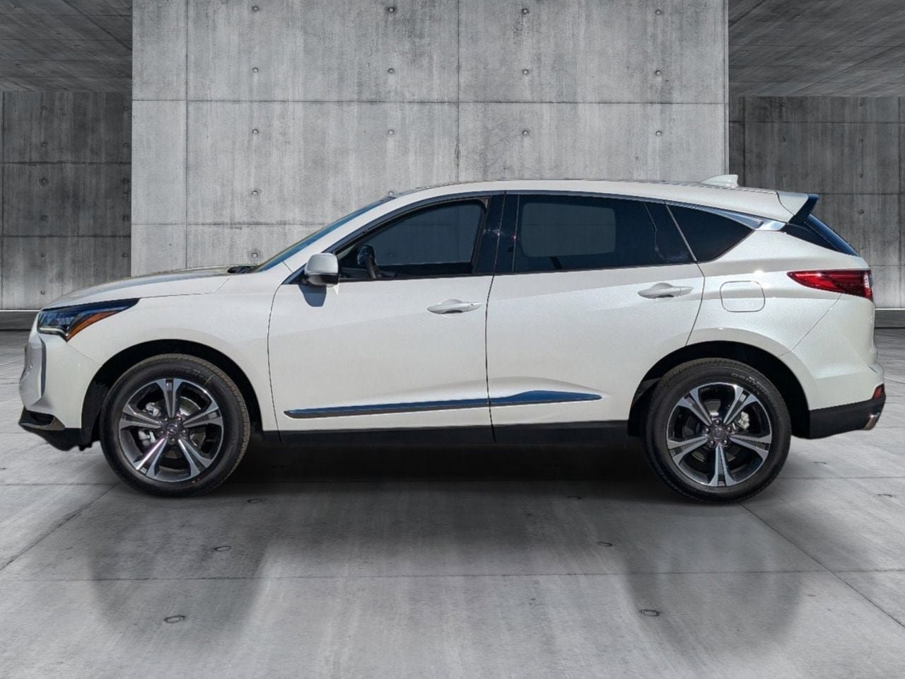 New 2026 Acura RDX SH-AWD w/ Technology Package image 3