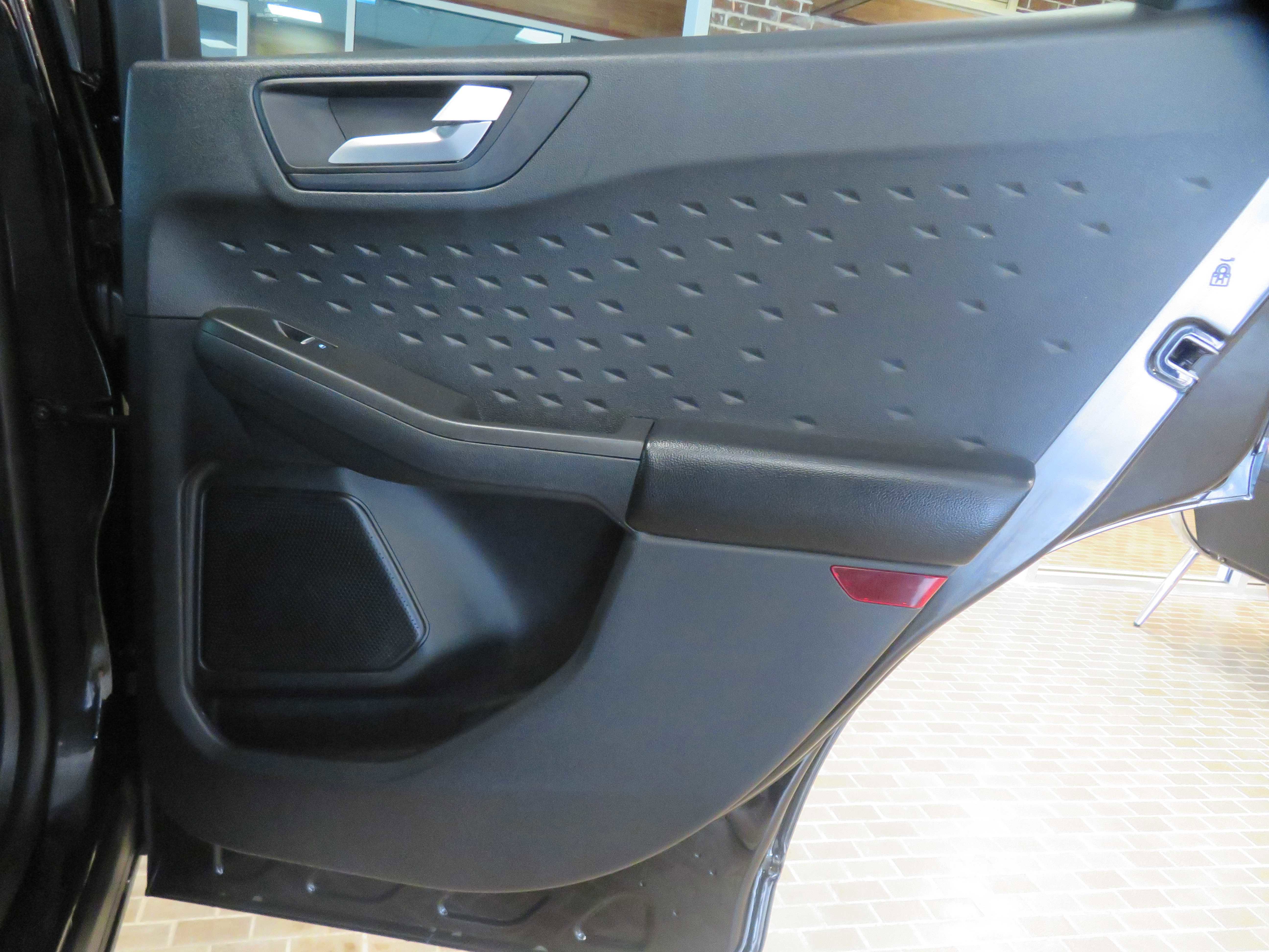 Used 2020 Ford Escape SEL image 20