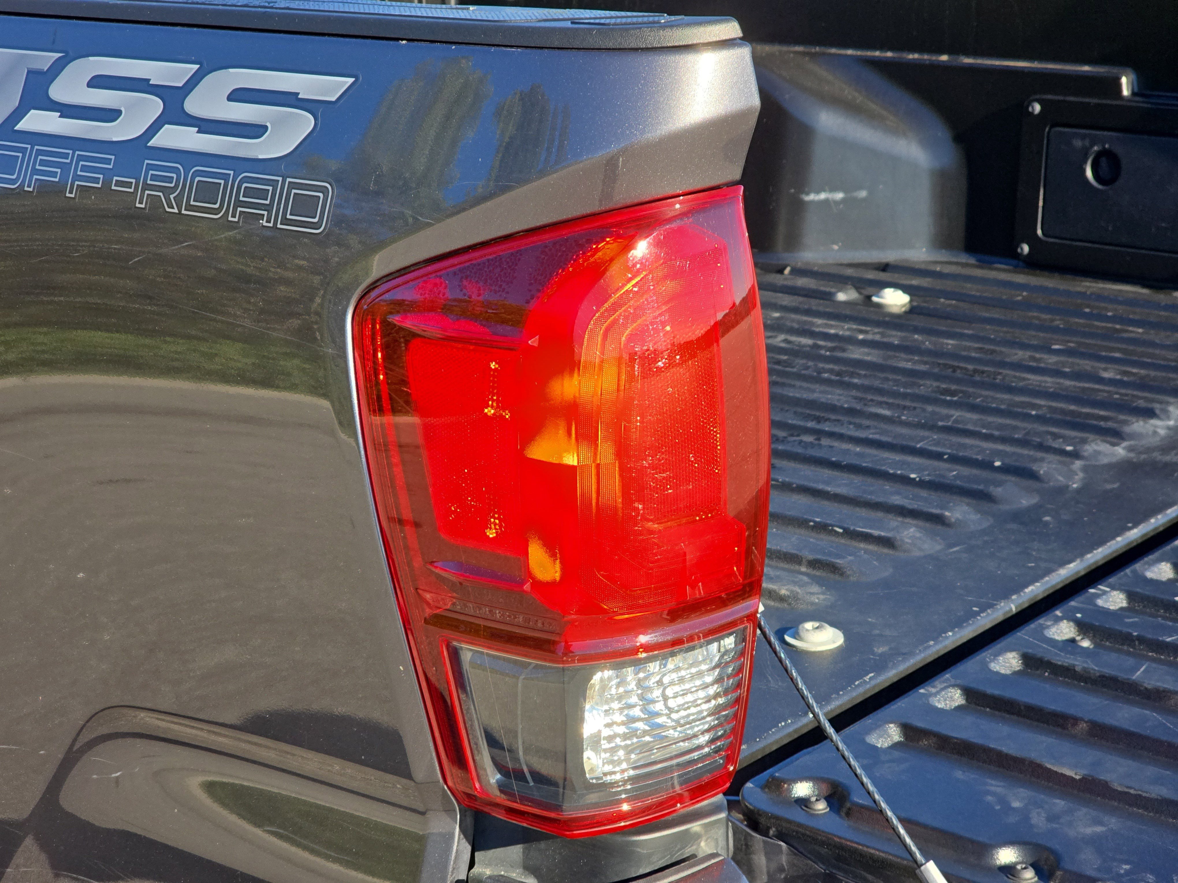 Used 2022 Toyota Tacoma TRD Pro image 30