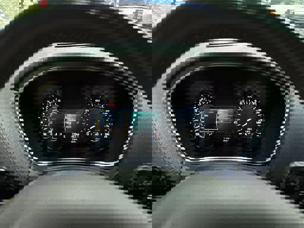 Used 2016 Lincoln MKX Reserve image 35