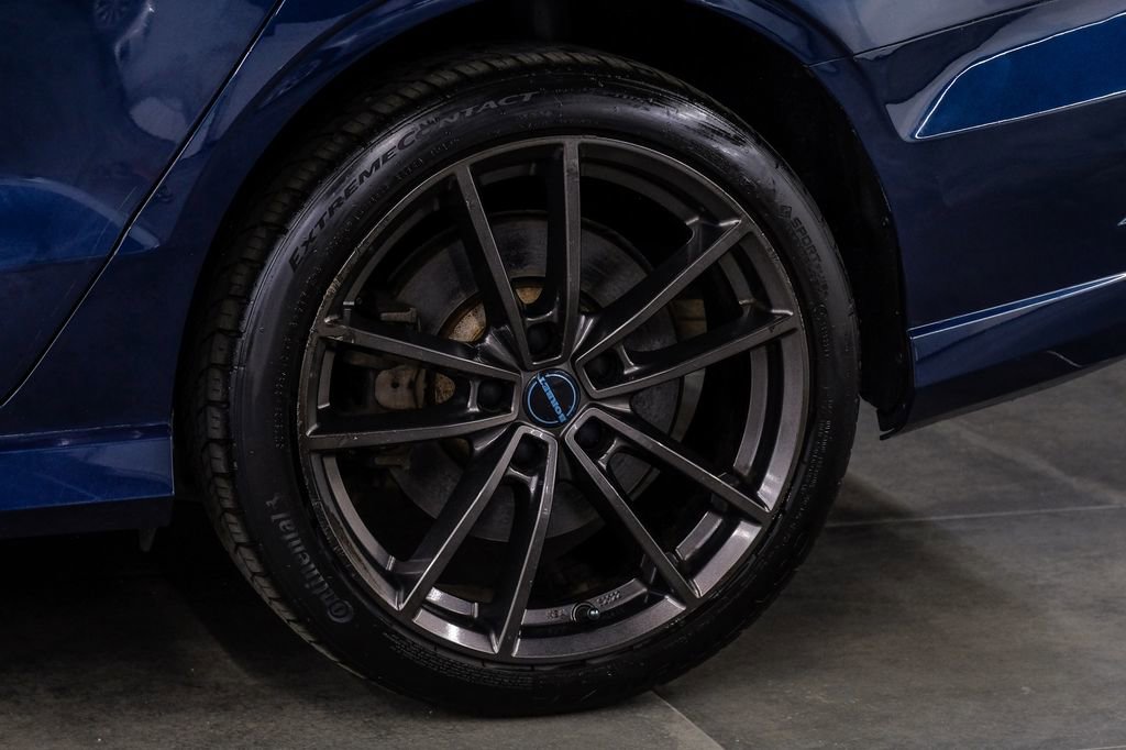 Used 2020 Audi A3 2.0T Premium image 59