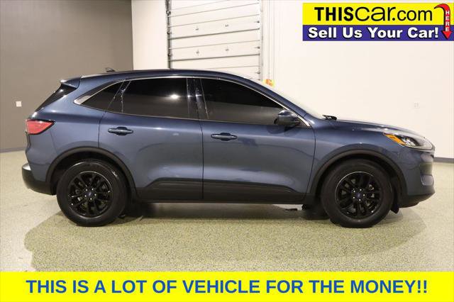 Used 2020 Ford Escape SE image 8