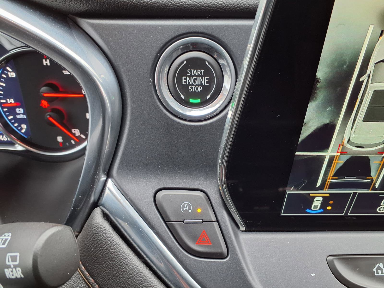 Used 2023 Chevrolet Blazer Premier w/ Driver Confidence II Package image 13