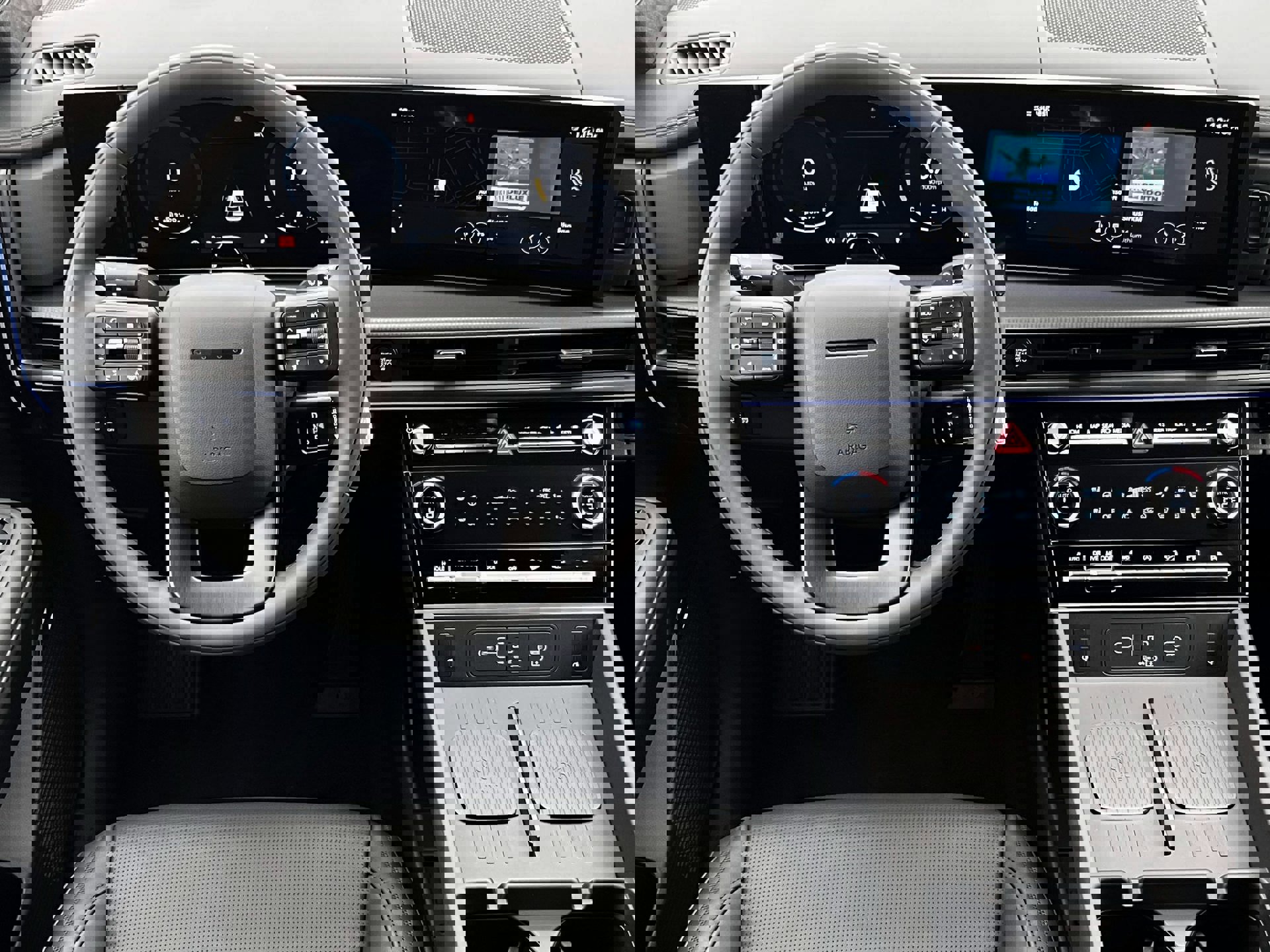 New 2026 Hyundai Santa Fe Calligraphy image 17