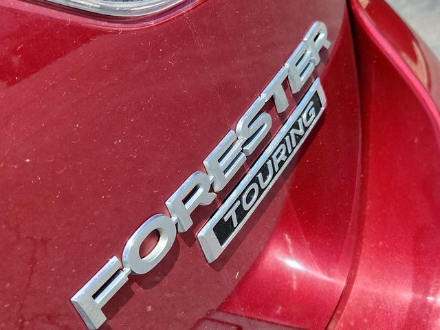 Used 2020 Subaru Forester Touring AWD/4WD image 11