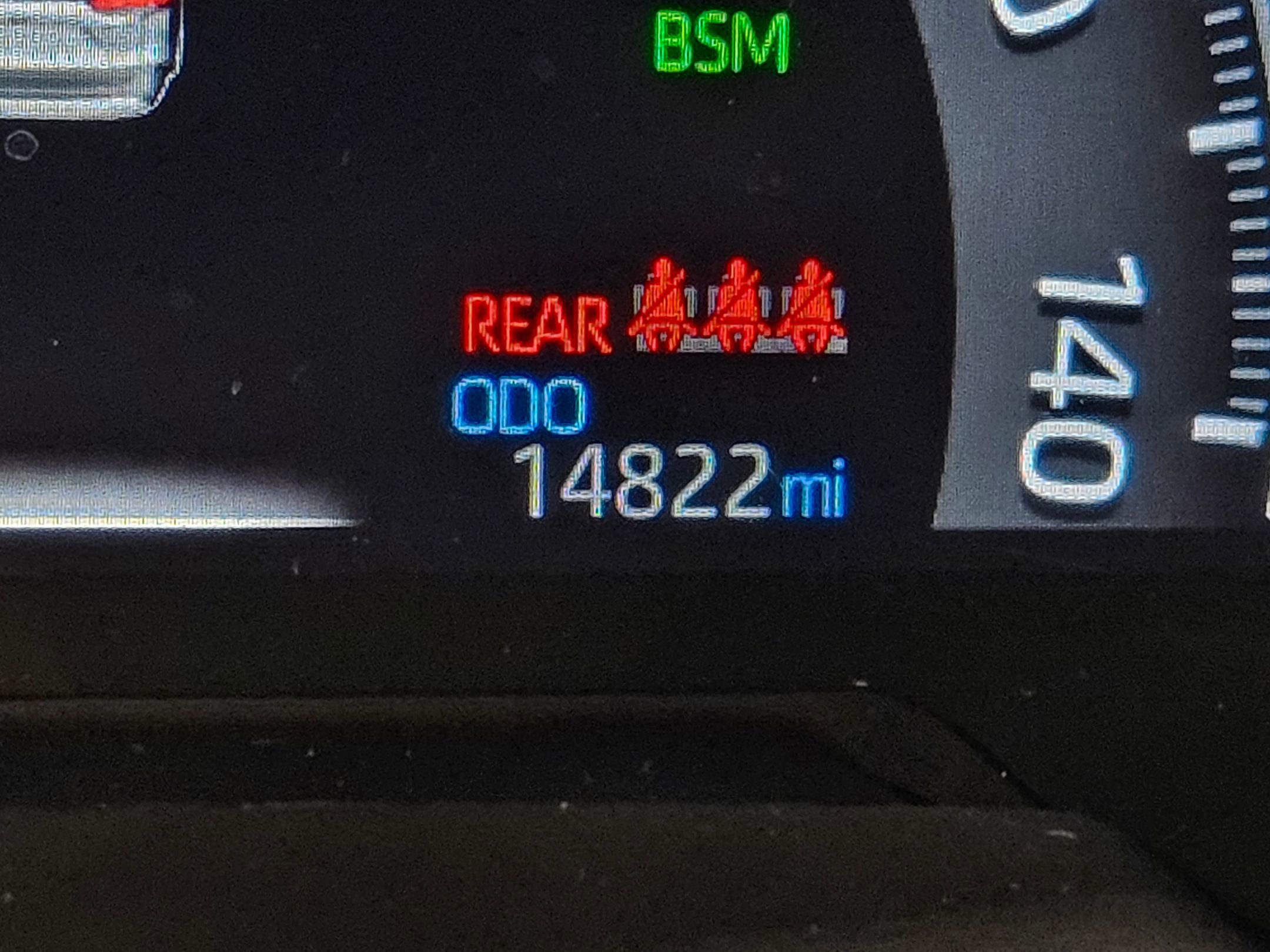 Certified 2025 Toyota RAV4 XLE Premium FWD image 30