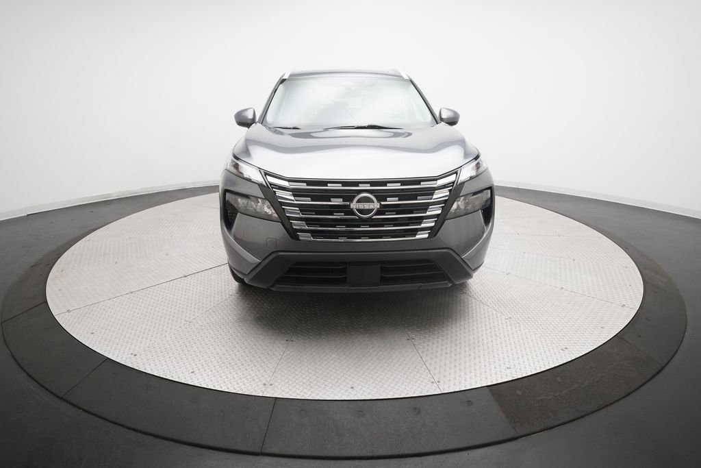 Certified 2024 Nissan Rogue SV w/ SV Premium Package image 10