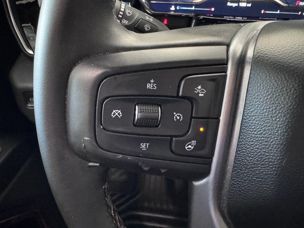 Used 2023 GMC Sierra 1500 Elevation AWD/4WD image 14