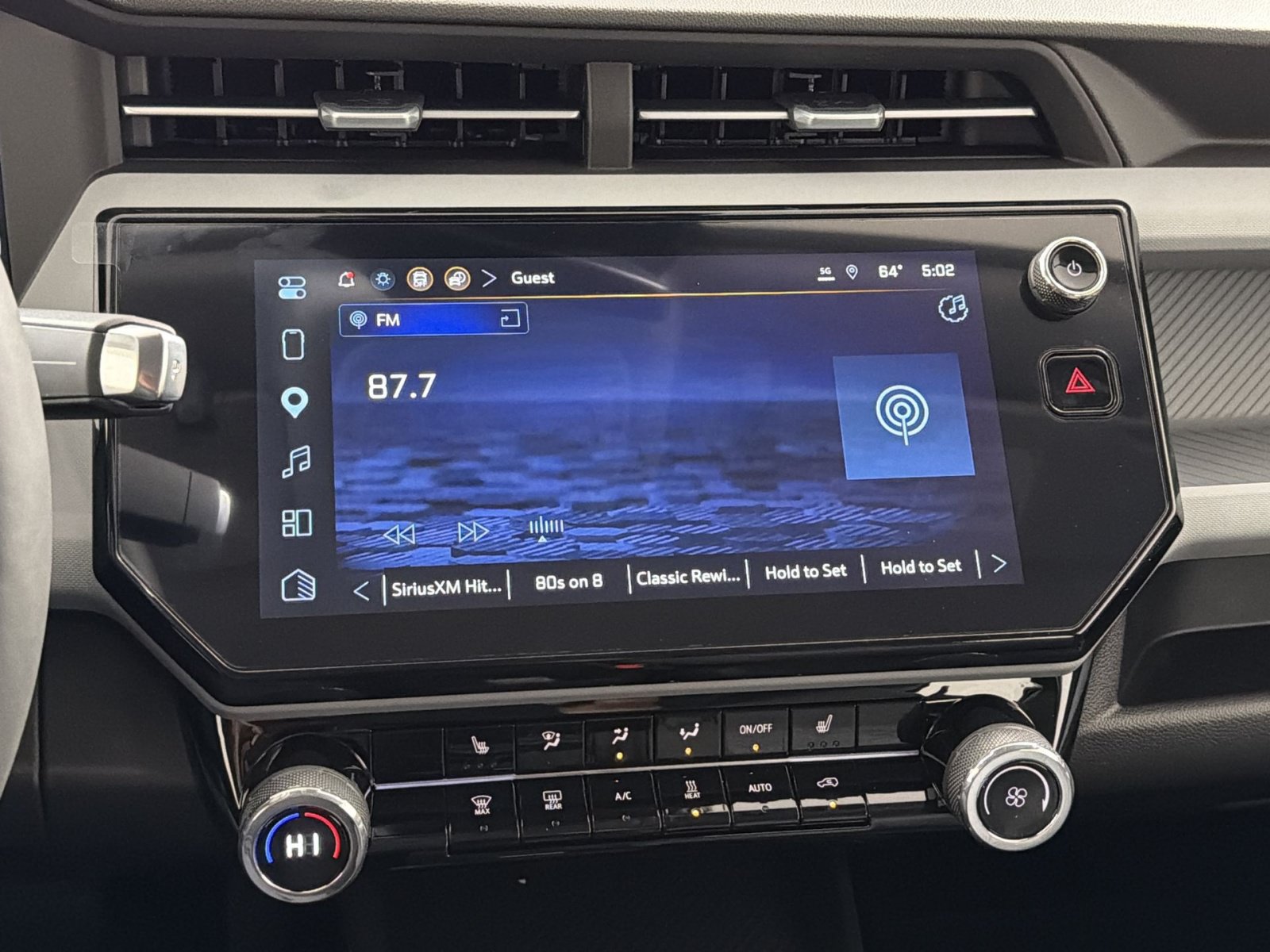New 2027 Chevrolet Bolt LT w/ Comfort Package FWD image 18